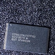 TFI01 016D90TFI02 TFI02 S29AL016J70TF102 008D90TFI01 TSOP48 Chip Mla home switch