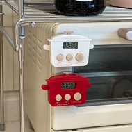 Kitchen Timer Digital Set Cooking Timer Baking Oven Countdown