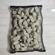 SUPER BIO CRYSTAL KEMASAN 05KG TERBUNGKUS WARING RESLETING S -
