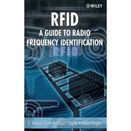 RFID Book: A Guide to Radio Frequency Identification ed 1/2007