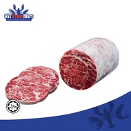 FROZEN "MELTIQUE" BEEF RIBEYE 180-200GM+-/PC 冷冻澳洲霜降牛肋眼 - GST FRESH MART