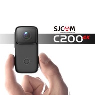 SJCAM-C200 迷你母指運動攝影機