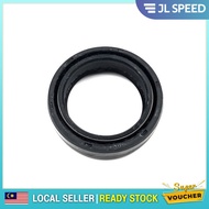 ️‍🔥️‍🔥️‍🔥 [READY STOCK] FORK OIL SEAL 30X40.5X10.5 3040.510.5 RXZ NEW RXZ CATALYZER TXR PANTHER VS V