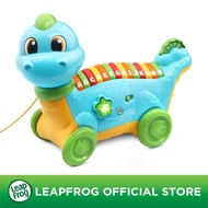 LeapFrog Lettersaurus | Educational Dinosaur Toys | Toddler Toys | 1-3 years | 3 months local warranty