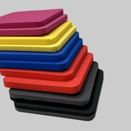 [QMAT OUTLET] NG | Elbow Pad XS15 * 15cm Made In Taiwan Multifunctional Easy To Carry Knee Support