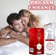 ORGASMIC GEL WOMAN PLEASURE PELUMAS UNTUK WANITA YANG DINGIN DI TEMPAT TIDUR GEL WANITA ISI : 20 ML