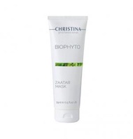 CHRISTINA - CHRISTINA Bio-Zaatar Mask 75ml 植萃扎塔爾面膜 75ml