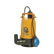 GVA200 Auto 200w 5mm Head King Fish Vortex Pump GVA Series Showfou