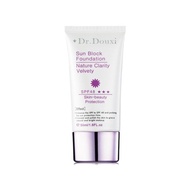 Dr.Douxi 朵璽~晶鑽美肌潤色隔離霜(50ml) SPF48