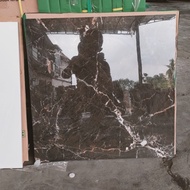 Granit Lantai 60x60 Motif Marmer Granite Sun Power 66300 keramik