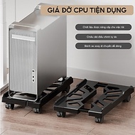 Giá Kệ Để Cây Máy Tính CPU Có Thể Thay Đổi Kích Thước, Hàng Nhập Khẩu