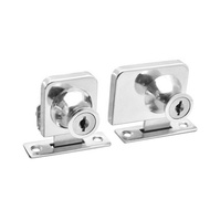 Lock For IKEA DETOLF Glass-door cabinet / Kunci Untuk IKEA DETOLF Kabinet pintu kaca