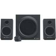 Logitech z333 pc speaker system