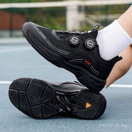 High-Quality Badminton Shoes For Men Women Professional Anti Slip Sports Sneakers L3FM