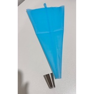 churros piping bag and mold for home kitchen