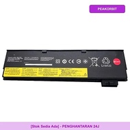 01AV424 Penggantian untuk Bateri P51S P52S 6600MAH 01AV422 01AV423 01AV425 01AV426 01AV427 ThinkPad 