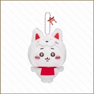 HQ Chiikawa hachiware usagi Fushimi Inari Shrine plush figurine accessories plushie toys for kids gi