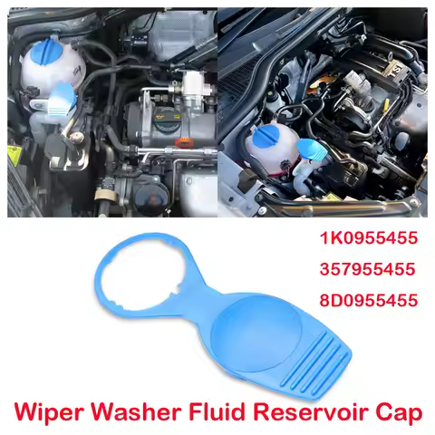 1K0955455 Car Parts Fits for Audi A3 A4 A5 A6 A7 A8 S3 S4 S5 S6 S8 Q3 Q5 Q7 Front Windshield Wiper W