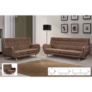 Set Of 3 Sofa Living Room Sofa Set