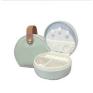 m2 Jewelry Storage Box Avocado Green (1pc/Box)