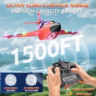 RC Plane for Water Land & Air, Amphibious Tri-Phibian Aircraft