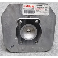 YAMAHA Y125ZR CYLINDER HEAD/ HLY 100% ORI 5BU-E111-00