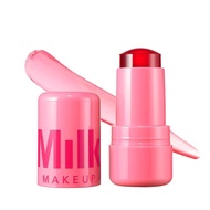 MilkMakeupCoolingWaterJellyTint–Long-LastingSheerLip+CheekStainwithFirmingVeganCollagen+HydratingAlo