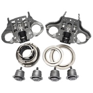 Transmission Kit Transmission Clutch For Ford Focus 1.6 2.0L Car Accessory CA6Z7515J 6DCT250 DPS6