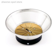 ✉┋BREVILLE JUICER JE95 / 800JEB BJE830 BJE825 FILTER BASKET WITHOUT COUPLING