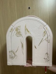 Lady M 月餅盒 (沒有月餅)