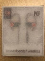 全新 Powerbeats 3 Wireless 一年保養
