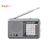 Small Shortwave Radio Portable Shortwave Radio Am Fm Weather Radio Great Reception Transistor Radio