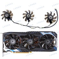 GALAX/GALAX RTX2060 12GB GENERAL MAX GENERAL Graphics Card Cooling Fan