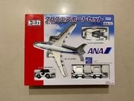 TOMICA ANA機場組