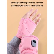 【3-Second Warmth】Smart Heating Gloves Electric Touchscreen Compatible - Winter Gloves/Rechargeable H
