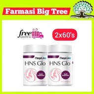 MEGALIVE HNS GLO (2X60'S+15'S)