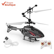 Control helicopter rechargeable remote LED with airplane wireless light mini remote control airplane