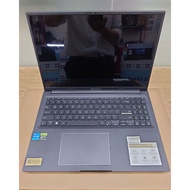 Laptop Asus Gaming Vivobook 16X K3605VC-RP431W (i5-13420H) (Đen) - Đã kích hoạt
