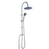 ฝักบัว RAIN SHOWER เดี่ยว RASLAND 956563LV สีโครม (1092589)