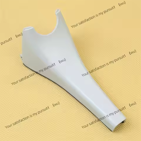 1 pcs grey rearview mirror decorative cover for Audi A6 C7 A3 8T0857593 8T0857593AB interior accesso