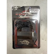 ECU RACING 4 MODE FACTORY TUNING BOLEH NAIK DYNO LC135 V8 Fi Y15ZR V1 V2 Y15 Y16ZR Y16 RS150 V1 V2 R