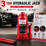 3 ton jack