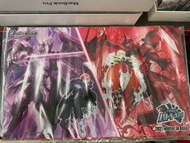 Battle Spirits BS 卡墊 2021 Winter in Asia TCG Playmat 咭墊 遊戲墊