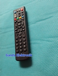 Remot STB Android TV BOX Kabel HDMI ZTE