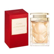 Cartier 卡地亞 獵豹濃香水100ml