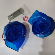 Car Horn Snail LED IPF Japan Led Horn Motorcycle Car