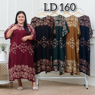 Daster JUMBO LD 160 (LOTS BB 80-150KG) - DASTER BUSUI JUMBO - DASTER RESLETING - DASTER BIG SIZE - D