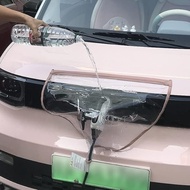 Magnetic Charger Cover Ev Wuling Air & Binguo Ev Car Cover