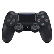 【周邊PS4】DUALSHOCK®4無線控制器 原廠無線手把《黑色》