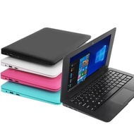 Super Mini Business Enable Laptops 10 Inch With Wins 10 Notebook
